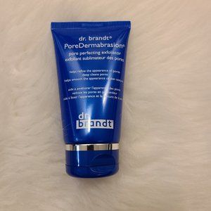 Dr Brandt Pore Dermabrasion Exfoliator